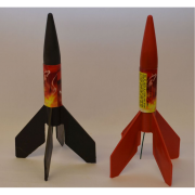 Rockets 2