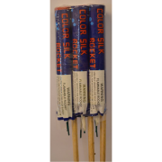 Rockets – Color Silk Rocket (2)