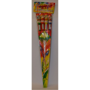 Rockets – Galaxy Blast (2)