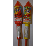 Rockets – Galaxy Blast (3)