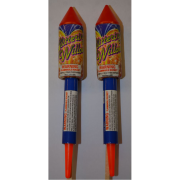 Rockets – Glittering Willow (5)