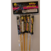 Rockets – Night Stalker (2)