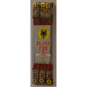 Rockets – Silver Fox (3)