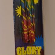 Sparklers – Megabanger Glory Colorful Sparklers (2)