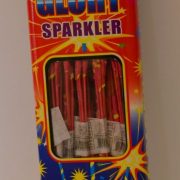 Sparklers – Morning Glory Sparkler (2)