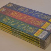 Sparklers – No. 10 Sparkler (1)