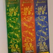 Sparklers – No. 10 Sparkler (3)