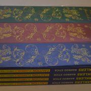 Sparklers – No. 10 Sparkler (4)