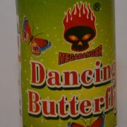 Spinners – Dancing Butterfly (2)