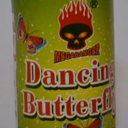 Spinners – Dancing Butterfly (3)