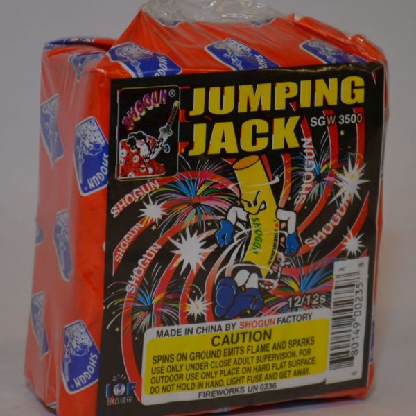 Spinners – Jumping Jack (1)