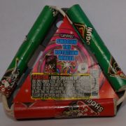 Spinners – Shogun Tri Rotation Wheel (3)