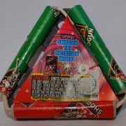 Spinners – Shogun Tri Rotation Wheel (4)