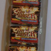 Spinners – Sky Banger (1)