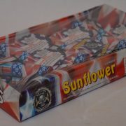 Spinners – Sunflower (3)