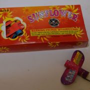 Spinners – Sunflower (5)