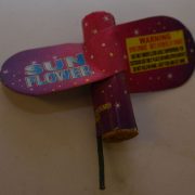 Spinners – Sunflower (6)