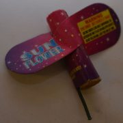 Spinners – Sunflower (7)