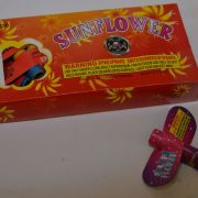 Spinners – Sunflower (8)