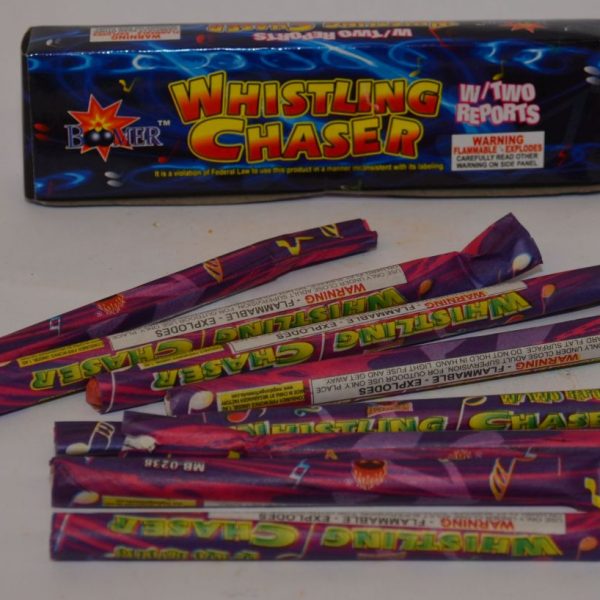 Spinners – Whistling Chaser (1)