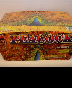 500 Gram Finale Cakes